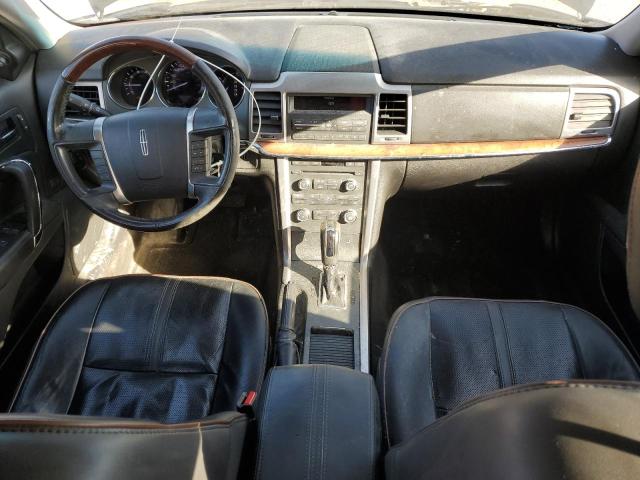 Photo 8 from auction – 2011 LINCOLN MKZ with VIN 3LNHL2GC5BR772644