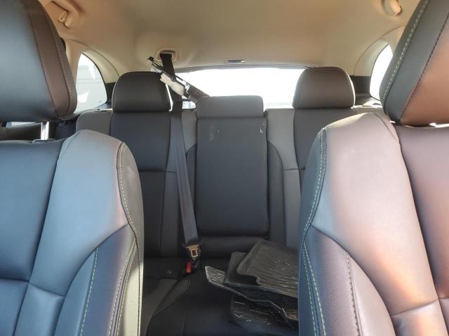 Photo 10 from auction – 2020 SUBARU OUTBACK ON with VIN 4S4BTGHD9L3243482
