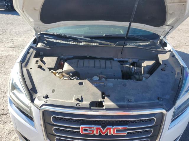 Photo 12 from auction – 2017 GMC ACADIA LIM with VIN 1GKKRSKD8HJ246928
