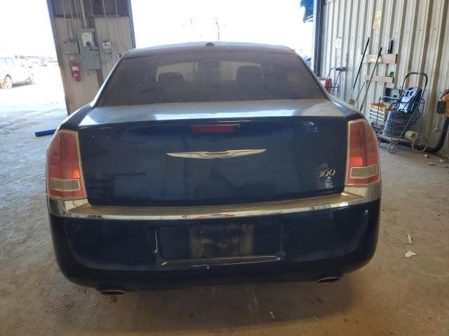 Photo 6 from auction – 2014 CHRYSLER 300 with VIN 2C3CCAAG2EH377815