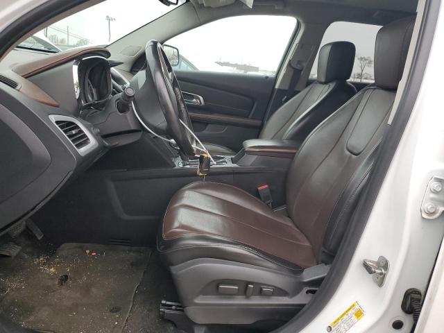 Фото 7 с аукциона – 2014 GMC TERRAIN SL с VIN 2GKFLXEK5E6143341