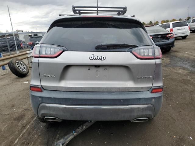 Photo 6 from auction – 2019 JEEP CHEROKEE L with VIN 1C4PJMDX2KD166235