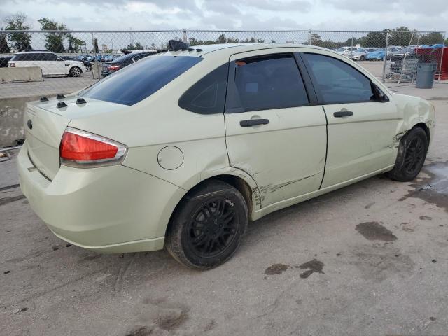 Photo 3 from auction – 2010 FORD FOCUS SE with VIN 1FAHP3FNXAW276791