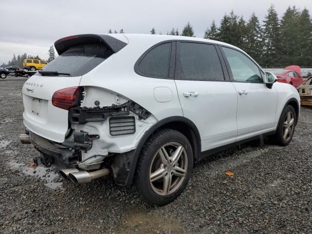 Photo 3 from auction – 2015 PORSCHE CAYENNE S with VIN WP1AB2A29FLA60990