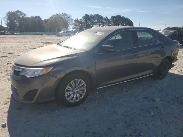 Zdjęcie 1 z aukcji – 2012 TOYOTA CAMRY BASE z VIN 4T1BF1FK3CU135522