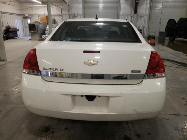 Photo 6 from auction – 2007 CHEVROLET IMPALA LT with VIN 2G1WT58K979284662