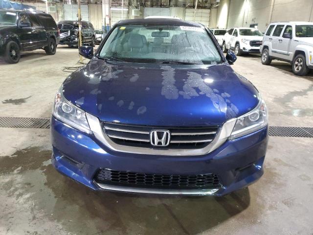 Photo 5 from auction – 2014 HONDA ACCORD LX with VIN 1HGCR2F36EA073716