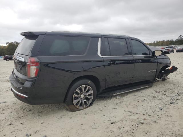 Photo 3 from auction – 2022 CHEVROLET SUBURBAN C with VIN 1GNSCCKD8NR328441