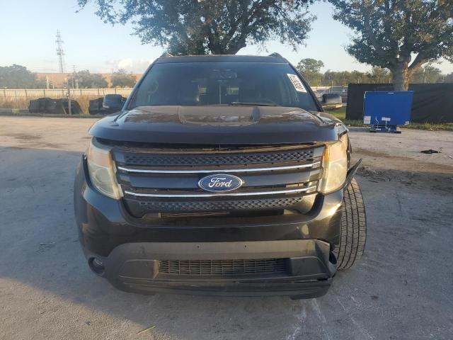 Photo 5 from auction – 2011 FORD EXPLORER L with VIN 1FMHK8F89BGA10640