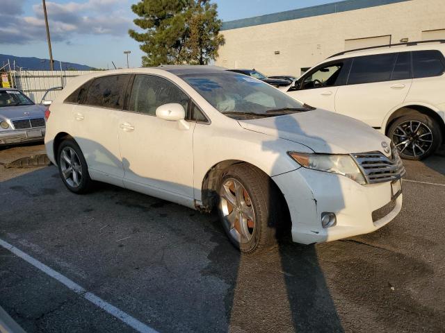Photo 4 from auction – 2011 TOYOTA VENZA with VIN 4T3ZA3BBXBU049614