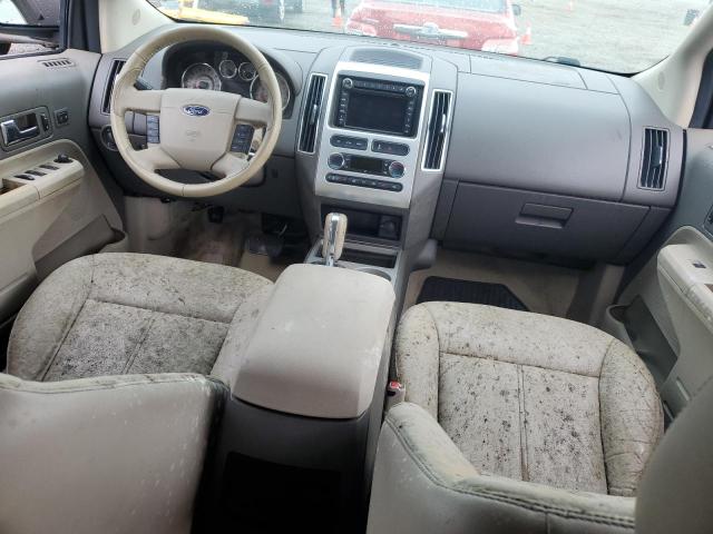 Photo 8 from auction – 2010 FORD EDGE LIMIT with VIN 2FMDK4KC9ABA30796