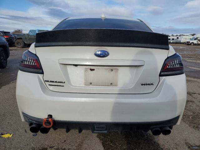 Photo 6 from auction – 2017 SUBARU WRX with VIN JF1VA1B65H9833610