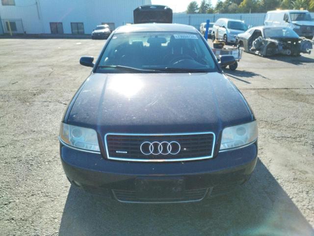 Zdjęcie 5 z aukcji – 2004 AUDI A6 3.0 QUA z VIN WAULT64B94N005707