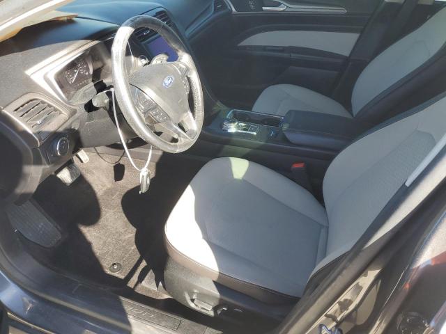 Photo 7 from auction – 2019 FORD FUSION SE with VIN 3FA6P0HDXKR280841