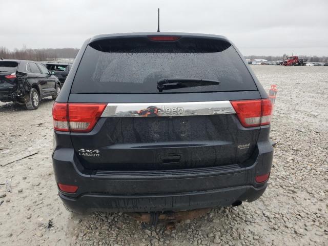 Photo 6 from auction – 2012 JEEP GRAND CHER with VIN 1C4RJFAG7CC268419