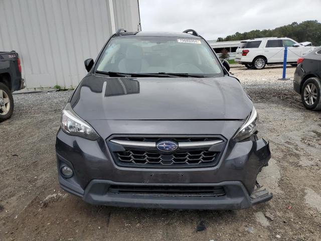 Photo 5 from auction – 2019 SUBARU CROSSTREK with VIN JF2GTAEC6KH331167