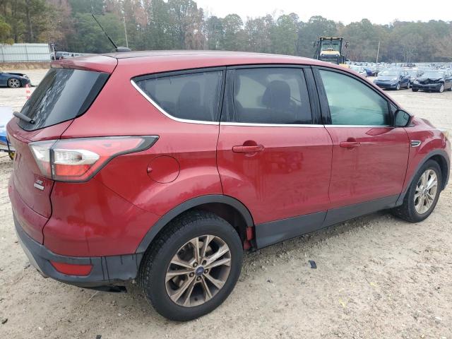 Фото 3 с аукциона – 2017 FORD ESCAPE с VIN 1FMCU0GD4HUB48954