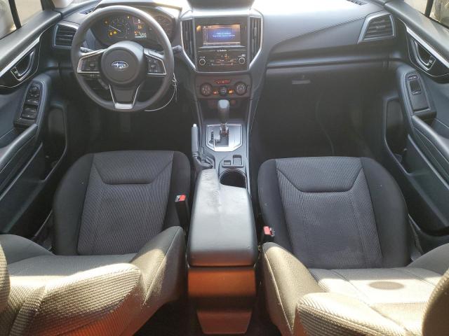 Photo 8 from auction – 2019 SUBARU IMPREZA with VIN 4S3GTAB61K3742762