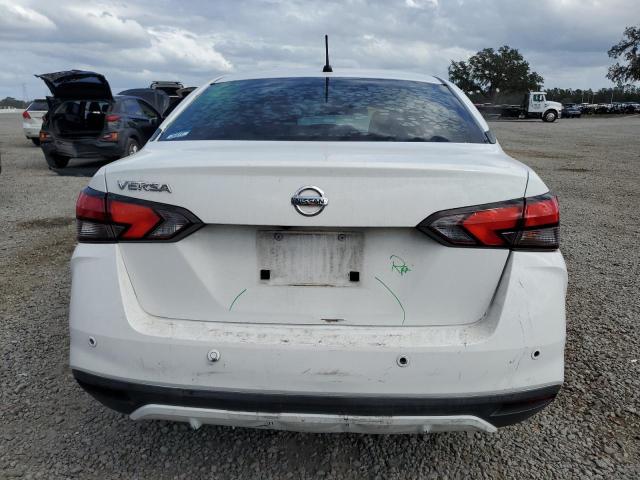 Photo 6 from auction – 2020 NISSAN VERSA S with VIN 3N1CN8DV9LL867488