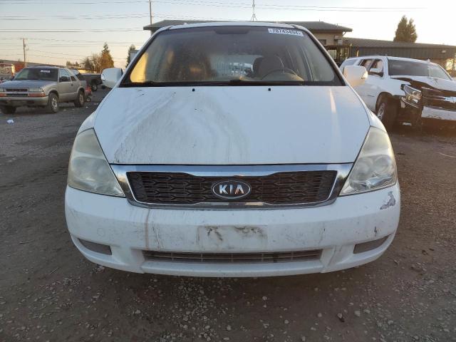Photo 5 from auction – 2011 KIA SEDONA LX with VIN KNDMG4C72B6409873