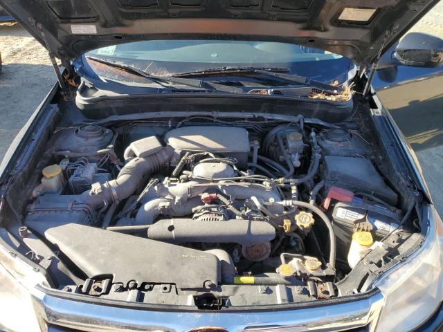 Photo 12 from auction – 2010 SUBARU FORESTER 2 with VIN JF2SH6DC4AH732077