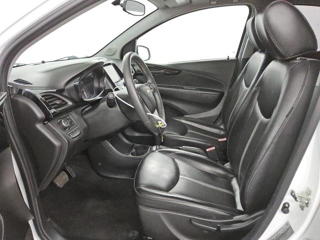 Photo 7 from auction – 2021 CHEVROLET SPARK ACTI with VIN KL8CH6SA4MC226084
