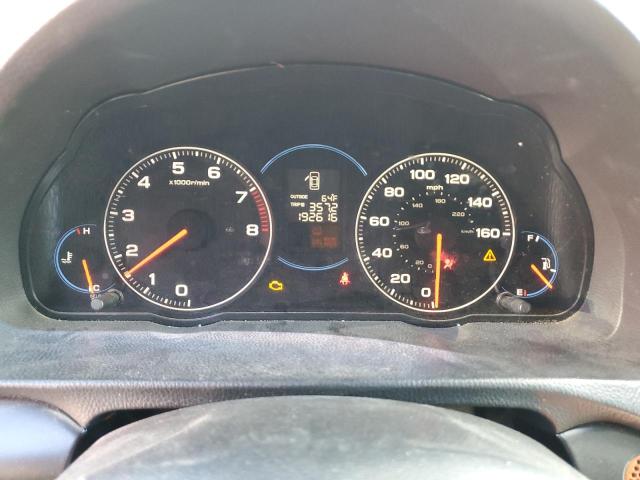 Photo 9 from auction – 2004 ACURA TSX with VIN JH4CL95974C018580