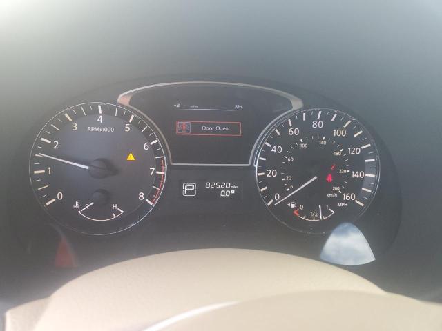 Photo 9 from auction – 2013 NISSAN ALTIMA 2.5 with VIN 1N4AL3AP5DC222665
