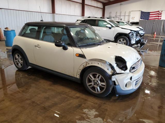 Photo 4 from auction – 2013 MINI COOPER with VIN WMWSU3C52DT678210