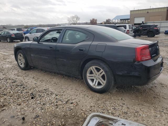 Photo 2 from auction – 2007 DODGE CHARGER SE with VIN 2B3KA43G17H881353