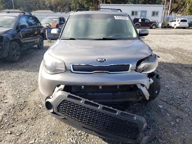 Photo 5 from auction – 2015 KIA SOUL with VIN KNDJN2A21F7168392