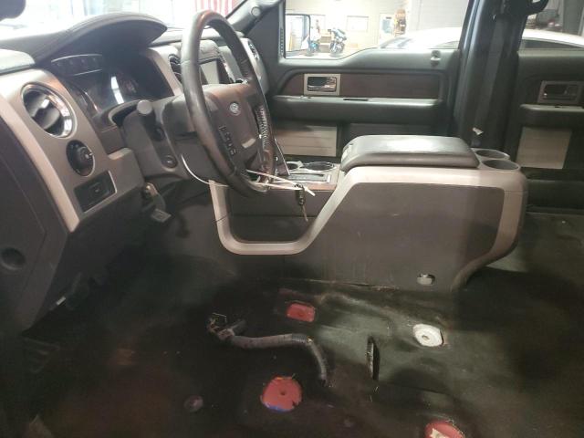 Photo 7 from auction – 2013 FORD F150 SUPER with VIN 1FTFW1ETXDFB35670