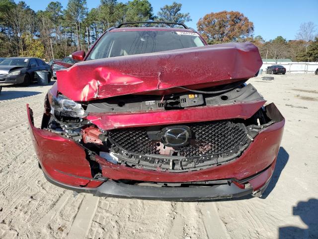 Photo 5 from auction – 2018 MAZDA CX-5 TOURI with VIN JM3KFBCM8J0332875