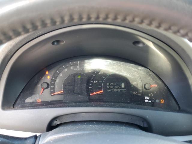 Photo 9 from auction – 2009 TOYOTA CAMRY BASE with VIN 4T4BE46K29R070441