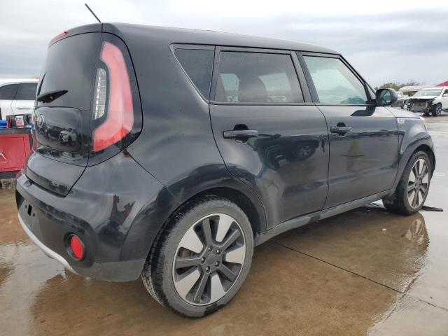 Photo 3 from auction – 2017 KIA SOUL + with VIN KNDJP3A56H7418349