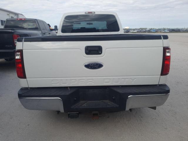 Photo 6 from auction – 2015 FORD F350 SUPER with VIN 1FT8W3AT7FED18852