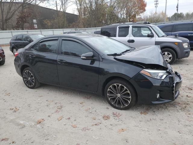 Photo 4 from auction – 2014 TOYOTA COROLLA L with VIN 2T1BURHE6EC128886
