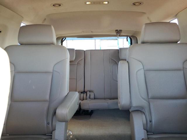 Photo 10 from auction – 2015 GMC YUKON SLT with VIN 1GKS2BKC2FR622078