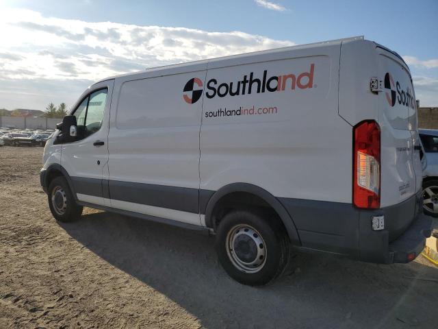 Photo 2 from auction – 2016 FORD TRANSIT T- with VIN 1FTYR1YG2GKA33676