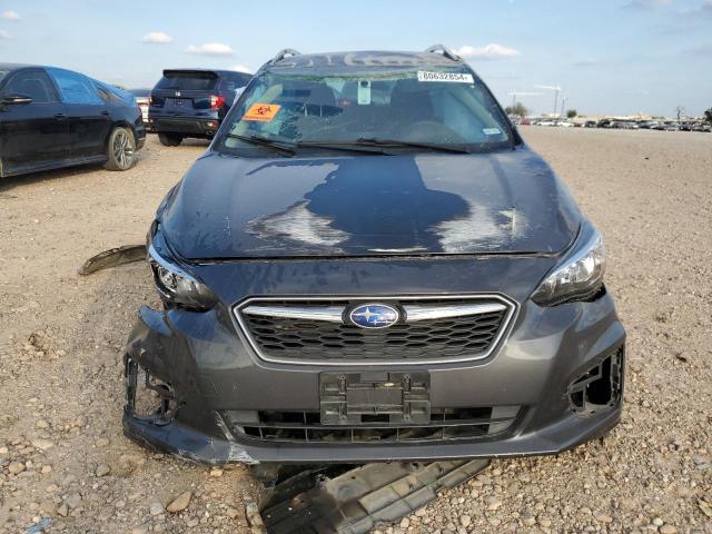 Photo 5 from auction – 2018 SUBARU IMPREZA PR with VIN 4S3GTAB69J3720099