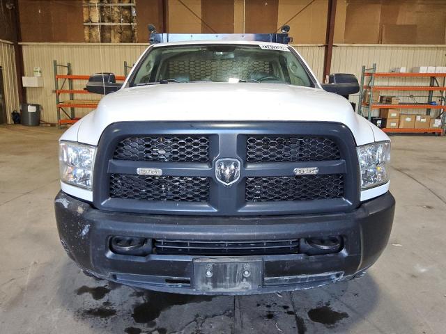 Foto 5 de la subasta – 2018 RAM 3500 ST con VIN 3C7WR2AJ9JG280584