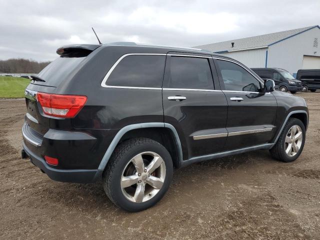 Photo 3 from auction – 2012 JEEP GRAND CHER with VIN 1C4RJFCT0CC211294