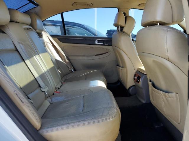 Photo 10 from auction – 2013 HYUNDAI GENESIS 3. with VIN KMHGC4DD7DU232387