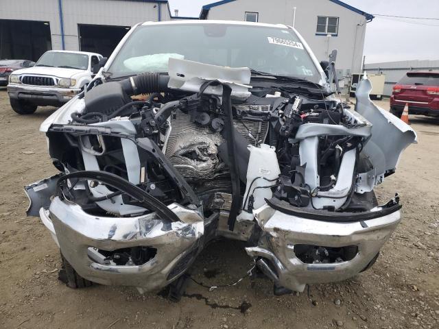 Photo 5 from auction – 2024 RAM 1500 BIG H with VIN 1C6RRFFGXRN120089