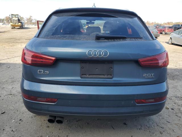 Photo 6 from auction – 2018 AUDI Q3 PREMIUM with VIN WA1ECCFS5JR004107