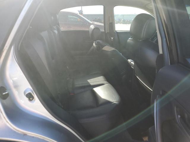 Photo 10 from auction – 2004 INFINITI FX35 with VIN JNRAS08U84X108255