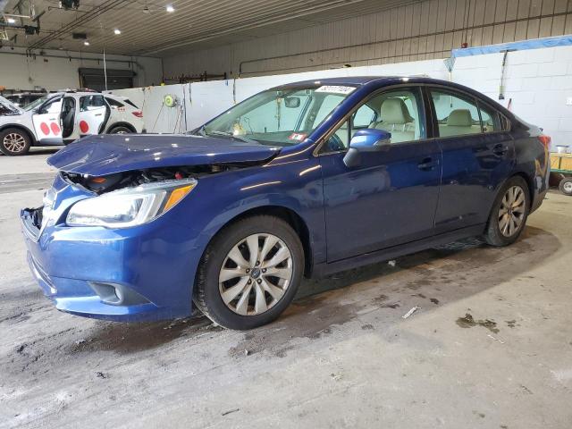 Photo 1 from auction – 2015 SUBARU LEGACY 2.5 with VIN 4S3BNAH63F3047961