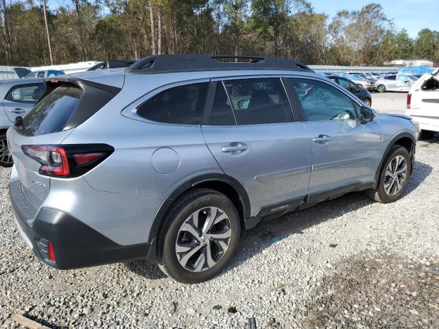 Photo 3 from auction – 2021 SUBARU OUTBACK LI with VIN 4S4BTANC3M3127639