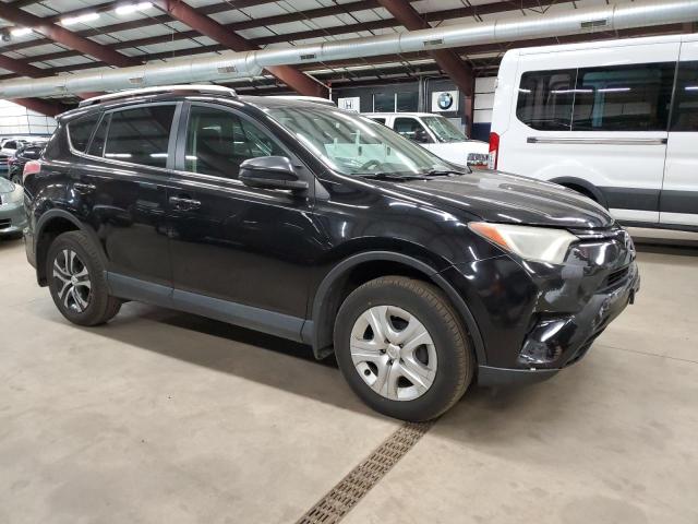 Photo 4 from auction – 2016 TOYOTA RAV4 LE with VIN 2T3BFREV7GW412907