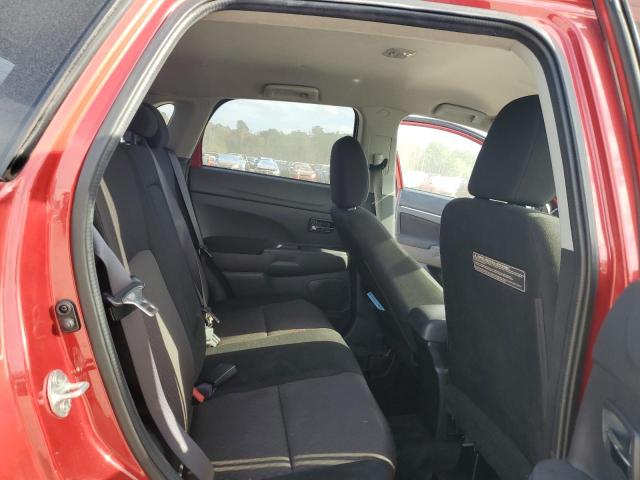 Photo 11 from auction – 2017 MITSUBISHI OUTLANDER with VIN JA4AR3AW8HZ017533